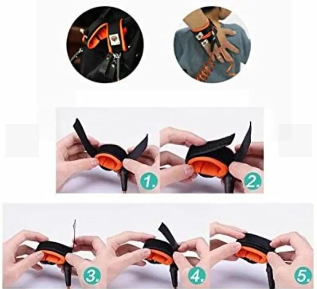 Baby Walking Hand belt band for toddlers wristband for kids best for umrah and hajj, travelling purpose, safe secure ONUSY