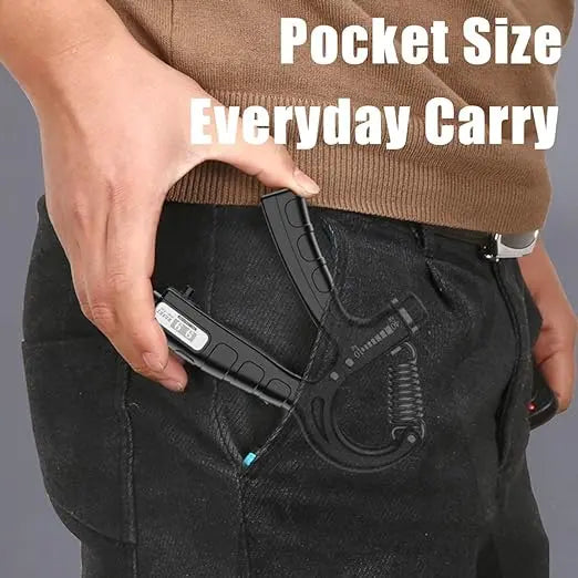 Hand Gripper, Trainer for Fingers ONUSY | Timeless Elegance