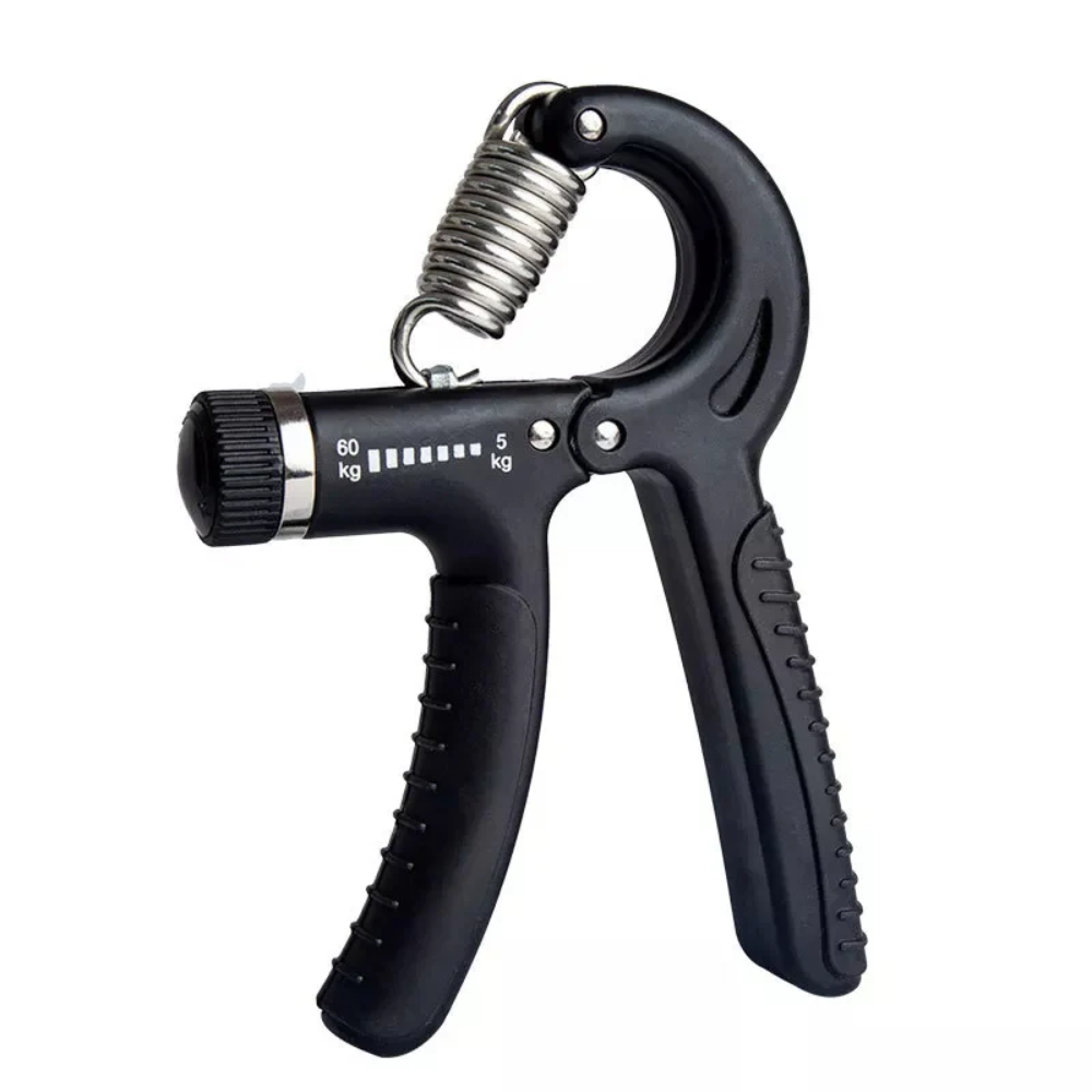 Hand Gripper, Trainer for Fingers