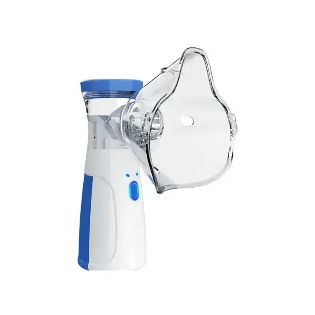 Portable Nebulizer Machine for Adults & Kids | ONUSY.com ONUSY.com