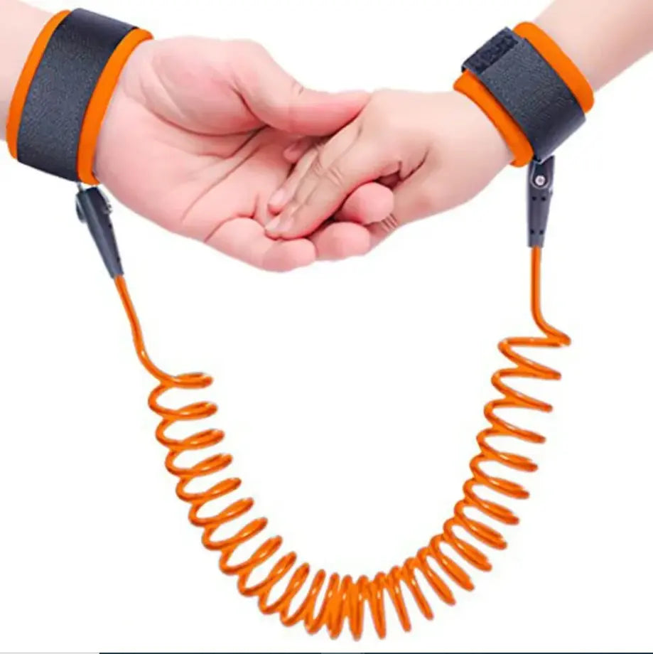 Baby Walking Hand belt band for toddlers wristband for kids best for umrah and hajj, travelling purpose, safe secure ONUSY