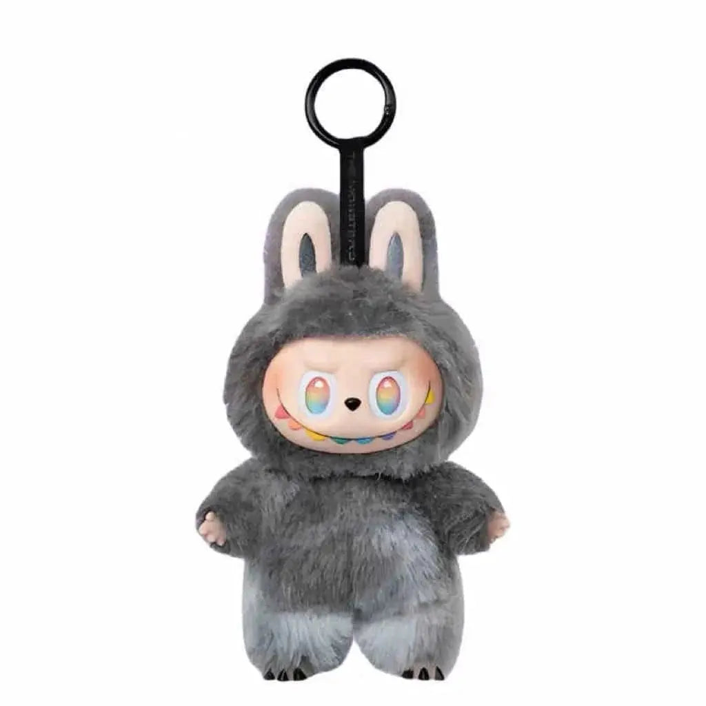 Labubu Doll , Bunny Plush Figure 17cm ONUSY