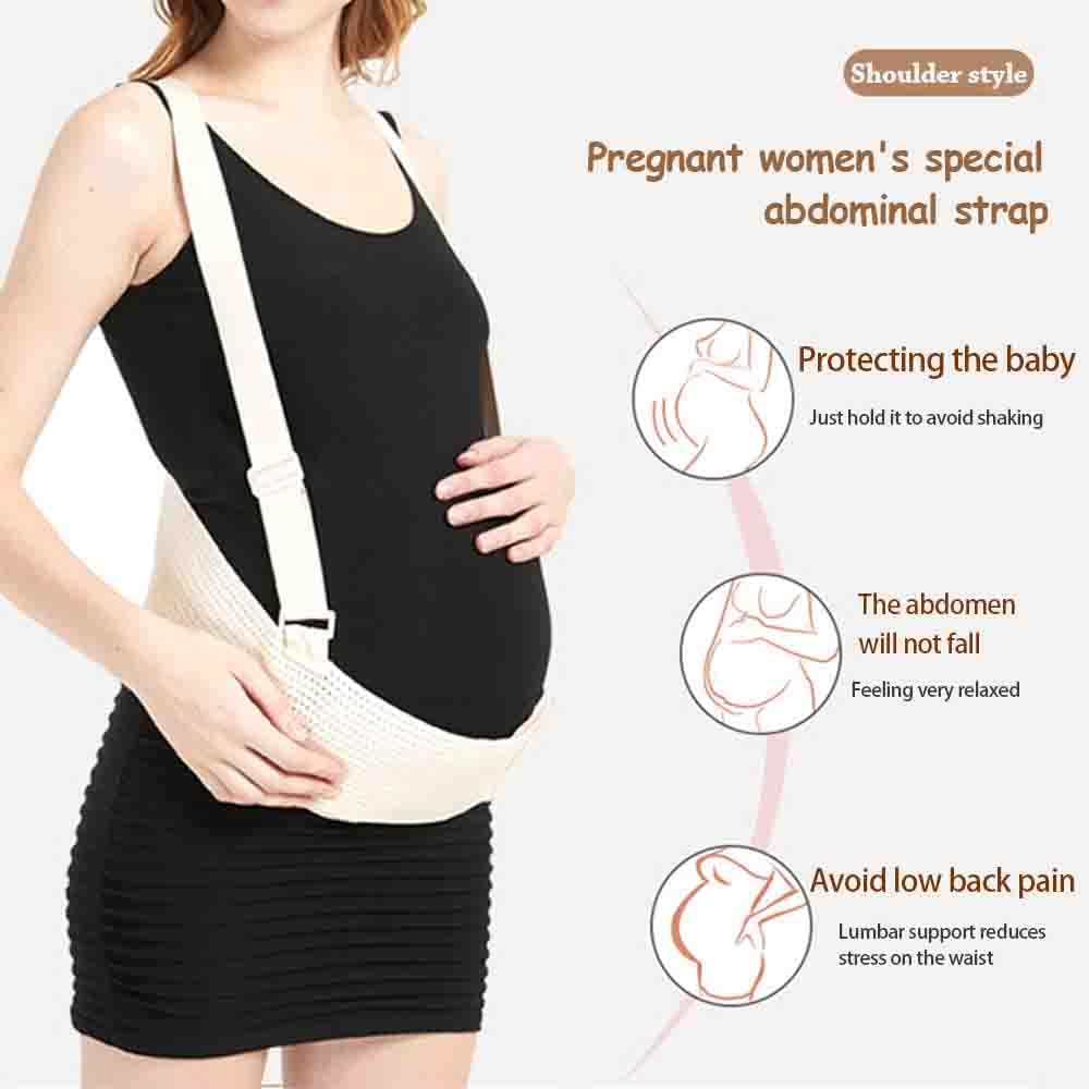 Maternity support, Pregnancy Support Back