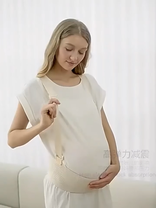 Maternity support, Pregnancy Support Back