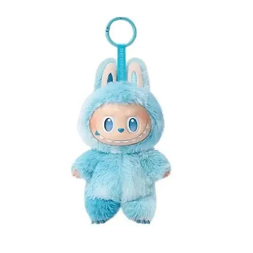 Labubu Doll , Bunny Plush Figure 17cm ONUSY
